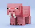 Ancient Pig
