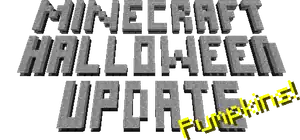 Halloween Update (JE Alpha 1.2)