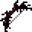 Haunted Bow (MCD Gear).png: Infobox image for Haunted Bow the dungeons item in Minecraft