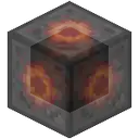 Heat Block (animated) BE1.png: Infobox image for Heat Block the block in Minecraft