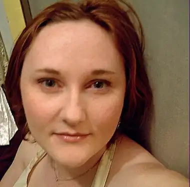 Helen1.jpg: Infobox image for Helen Zbihlyj the person in Minecraft