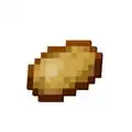 Official render of a potato to celebrate National Potato Day.[9]