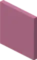 A pink sticky note item.
