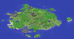 An isometric screenshot.