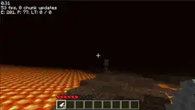 in204-2hell.png: Infobox image for 0.31 the version in Minecraft