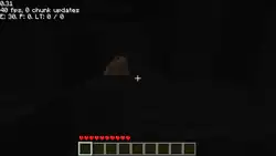 A photoshop of a screenshot.