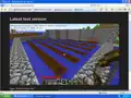 Indev in minecraft.net/indev.
