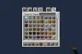 Windows 10 Edition Creative inventory from 1.0.0 to 1.1.5.