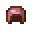 Invicon Amethyst Trim Copper Helmet.png: Inventory sprite for Amethyst Trim Copper Helmet in Minecraft as shown in-game linking to Amethyst Trim Copper Helmet with description: Copper Helmet Upgrade: &nbsp;Armor Trim &nbsp;Amethyst Material When on Head: +2 Armor