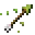 Invicon Arrow of Big.png: Inventory sprite for Arrow of Big in Minecraft as shown in-game with description: Arrow of Big Big (00:22) When Applied: +1 Entity Scale