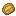 Invicon Baked Potato.png: Inventory sprite for Baked Potato in Minecraft as shown in-game linking to Baked Potato with description: Baked Potato