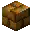 Invicon Baked Potato Bricks.png: Inventory sprite for Baked Potato Bricks in Minecraft as shown in-game linking to Baked Potato Bricks with description: Baked Potato Bricks