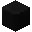 Invicon Black Tinted Glass.png: Inventory sprite for Black Tinted Glass in Minecraft as shown in-game linking to Black Tinted Glass with description: Black Tinted Glass