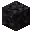 Invicon Blackstone.png: Inventory sprite for Blackstone in Minecraft as shown in-game linking to Blackstone with description: Blackstone