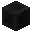 Invicon Block of Coal (Joke).png: Inventory sprite for Block of Coal (Joke) in Minecraft as shown in-game with description: Block of Coal