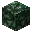 Invicon Block of Corrupted Potato Peels.png: Inventory sprite for Block of Corrupted Potato Peels in Minecraft as shown in-game linking to Block of Corrupted Potato Peels with description: Block of Corrupted Potato Peels