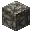 Invicon Block of Light Gray Potato Peels.png: Inventory sprite for Block of Light Gray Potato Peels in Minecraft as shown in-game linking to Block of Light Gray Potato Peels with description: Block of Light Gray Potato Peels