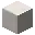 Invicon Block of Quartz.png: Inventory sprite for Block of Quartz in Minecraft as shown in-game linking to Block of Quartz with description: Block of Quartz