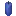 Invicon Blue Candle.png: Inventory sprite for Blue Candle in Minecraft as shown in-game linking to Blue Candle with description: Blue Candle