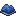Invicon Blue Dye.png: Inventory sprite for Blue Dye in Minecraft as shown in-game linking to Blue Dye with description: Blue Dye