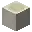Invicon Bone Block.png: Inventory sprite for Bone Block in Minecraft as shown in-game linking to Bone Block with description: Bone Block