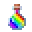 Invicon Bottle of Entity.png: Inventory sprite for Bottle of Entity in Minecraft as shown in-game linking to Bottle of Entity with description: Bottle of Entity