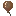 Invicon Brown Balloon.png: Inventory sprite for Brown Balloon in Minecraft as shown in-game linking to Brown Balloon with description: Brown Balloon