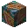 Invicon Brown Glazed Terracotta.png: Inventory sprite for Brown Glazed Terracotta in Minecraft as shown in-game linking to Brown Glazed Terracotta with description: Brown Glazed Terracotta