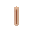 Invicon Brown Glow Stick.png: Inventory sprite for Brown Glow Stick in Minecraft as shown in-game linking to Brown Glow Stick with description: Brown Glow Stick
