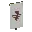 Invicon Brown Guster Banner.png: Inventory sprite for Brown Guster Banner in Minecraft as shown in-game linking to Banner with description: Banner Brown Guster
