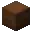 Invicon Brown Shulker Box.png: Inventory sprite for Brown Shulker Box in Minecraft as shown in-game linking to Brown Shulker Box with description: Brown Shulker Box