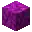 Invicon Bubble Coral Block.png: Inventory sprite for Bubble Coral Block in Minecraft as shown in-game linking to Bubble Coral Block with description: Bubble Coral Block