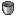 Invicon Bucket.png: Inventory sprite for Bucket in Minecraft as shown in-game linking to Bucket with description: Bucket