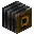 Invicon Camera.png: Inventory sprite for Camera in Minecraft as shown in-game with description: Camera