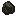 Invicon Charcoal.png: Inventory sprite for Charcoal in Minecraft as shown in-game linking to Charcoal with description: Charcoal