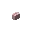 Invicon Cherry Button.png: Inventory sprite for Cherry Button in Minecraft as shown in-game linking to Cherry Button with description: Cherry Button