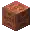 Invicon Chiseled Copper.png: Inventory sprite for Chiseled Copper in Minecraft as shown in-game linking to Chiseled Copper with description: Chiseled Copper