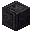 Invicon Chiseled Polished Blackstone.png: Inventory sprite for Chiseled Polished Blackstone in Minecraft as shown in-game linking to Chiseled Polished Blackstone with description: Chiseled Polished Blackstone