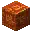 Invicon Chiseled Resin Bricks.png: Inventory sprite for Chiseled Resin Bricks in Minecraft as shown in-game linking to Chiseled Resin Bricks with description: Chiseled Resin Bricks