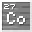 Invicon Cobalt.png: Inventory sprite for Cobalt in Minecraft as shown in-game linking to Cobalt with description: Cobalt