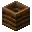 Invicon Composter.png: Inventory sprite for Composter in Minecraft as shown in-game linking to Composter with description: Composter