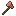 Invicon Copper Axe.png: Inventory sprite for Copper Axe in Minecraft as shown in-game linking to Copper Axe with description: Copper Axe When in Main Hand: &nbsp;9 Attack Damage &nbsp;0.8 Attack Speed