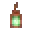 Invicon Copper Lantern.png: Inventory sprite for Copper Lantern in Minecraft as shown in-game linking to Copper Lantern with description: Copper Lantern
