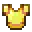 Invicon Copper Trim Golden Chestplate.png: Inventory sprite for Copper Trim Golden Chestplate in Minecraft as shown in-game linking to Copper Trim Golden Chestplate with description: Golden Chestplate Upgrade: &nbsp;&zArmor Trim &nbsp;Copper Material When on Chest: +5 Armor