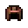 Invicon Copper Trim Leather Cap.png: Inventory sprite for Copper Trim Leather Cap in Minecraft as shown in-game linking to Copper Trim Leather Cap with description: Leather Cap Upgrade: &nbsp;&zArmor Trim &nbsp;Copper Material When on Head: +1 Armor