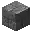Invicon Infested Cracked Stone Bricks.png: Inventory sprite for Infested Cracked Stone Bricks in Minecraft as shown in-game linking to Infested Cracked Stone Bricks with description: Infested Cracked Stone Bricks