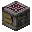 Invicon Crafter.png: Inventory sprite for Crafter in Minecraft as shown in-game linking to Crafter with description: Crafter