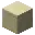 Invicon Cut Sandstone.png: Inventory sprite for Cut Sandstone in Minecraft as shown in-game linking to Cut Sandstone with description: Cut Sandstone