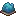 Invicon Cyan Dye.png: Inventory sprite for Cyan Dye in Minecraft as shown in-game linking to Cyan Dye with description: Cyan Dye