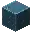 Invicon Cyan Tinted Glass.png: Inventory sprite for Cyan Tinted Glass in Minecraft as shown in-game linking to Cyan Tinted Glass with description: Cyan Tinted Glass